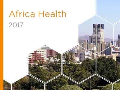 AFRICA HEALTH 2017